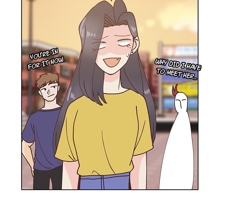 You’re No Good Chapter 93 image 75