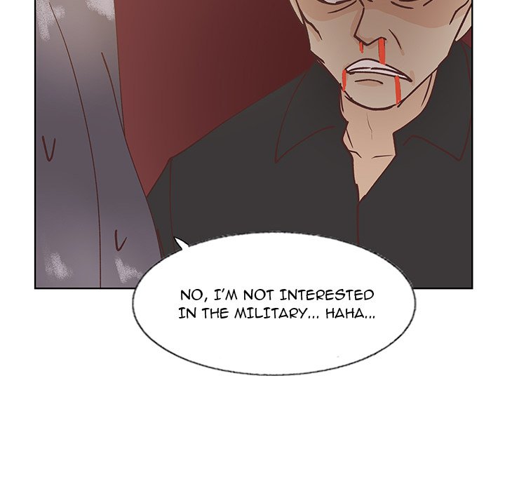 You’re No Good Chapter 93 image 79