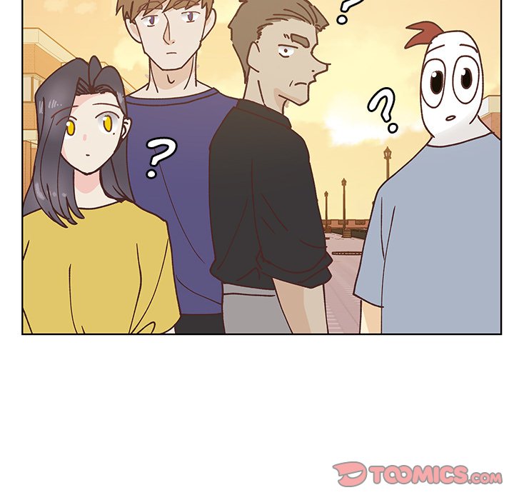 You’re No Good Chapter 93 image 81