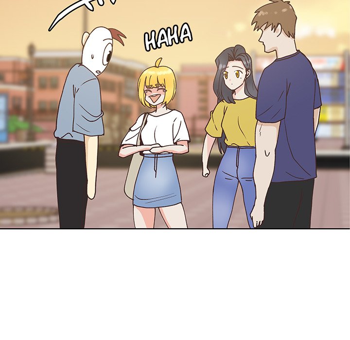 You’re No Good Chapter 93 image 86