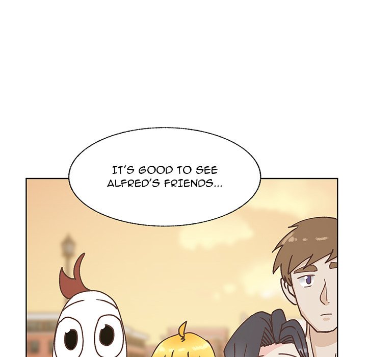 You’re No Good Chapter 93 image 87