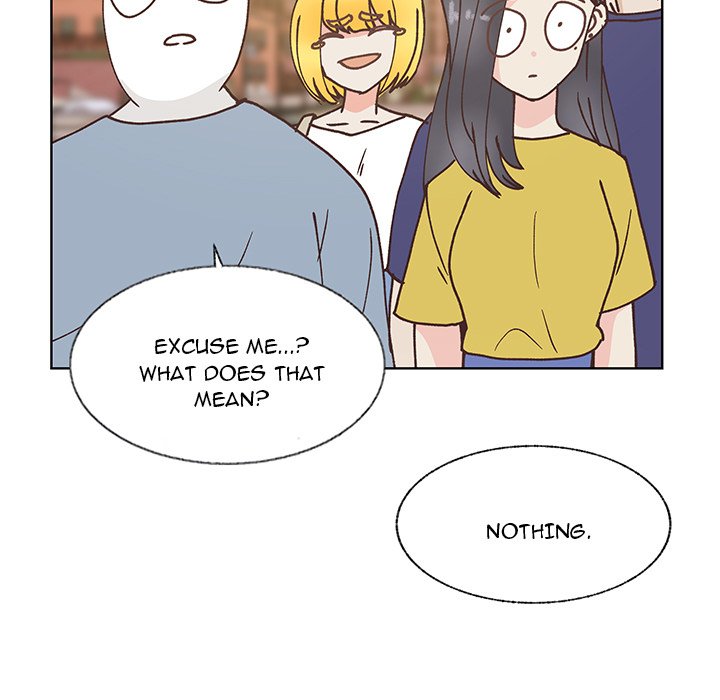 You’re No Good Chapter 93 image 88