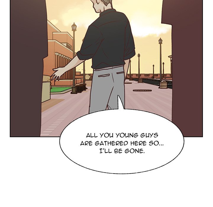 You’re No Good Chapter 93 image 90