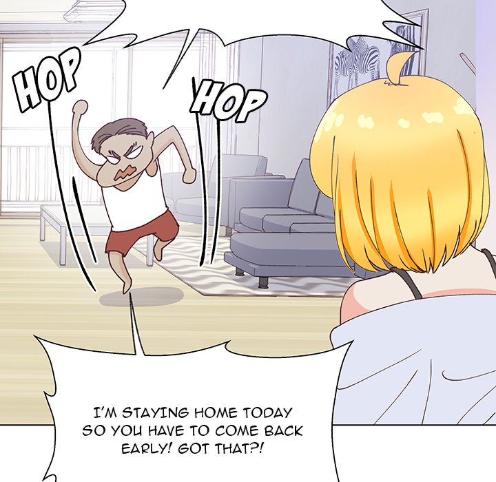 You’re No Good Chapter 94 image 10