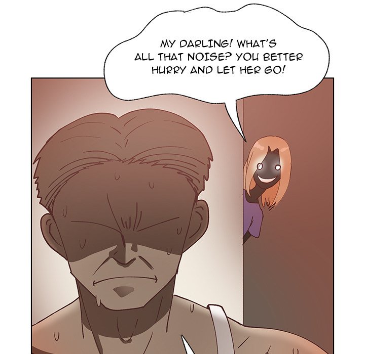 You’re No Good Chapter 94 image 12