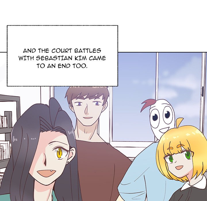 You’re No Good Chapter 94 image 18