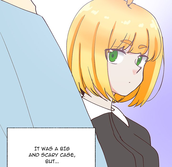You’re No Good Chapter 94 image 22