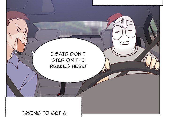 You’re No Good Chapter 94 image 2