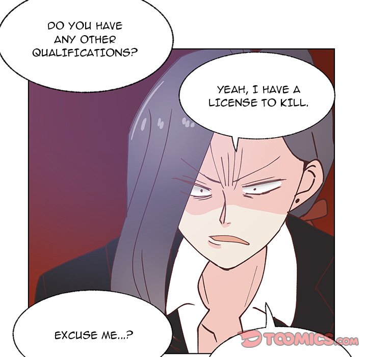 You’re No Good Chapter 94 image 33