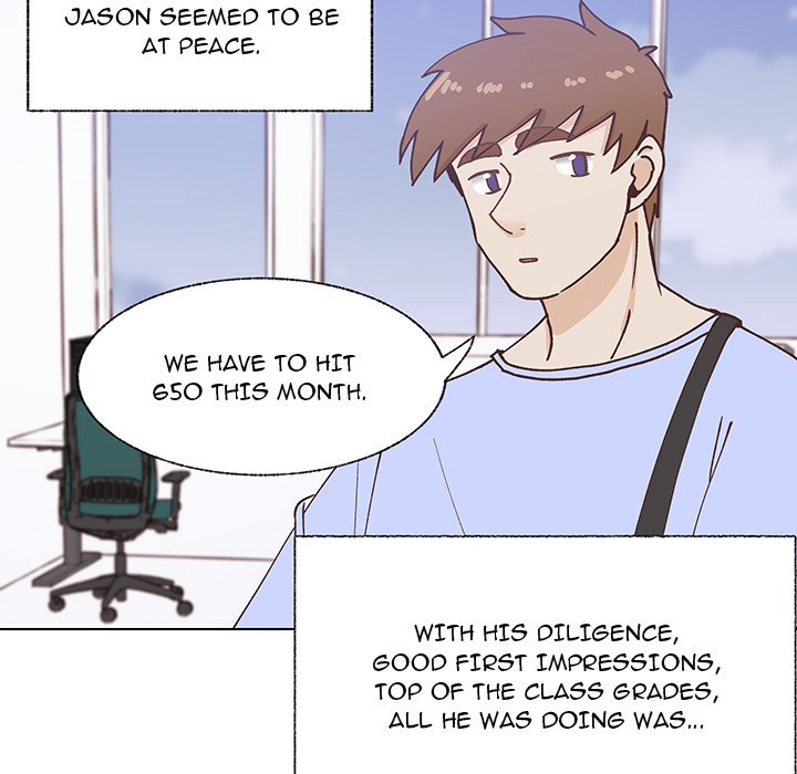 You’re No Good Chapter 94 image 36