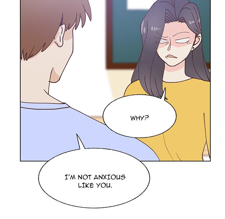 You’re No Good Chapter 94 image 38