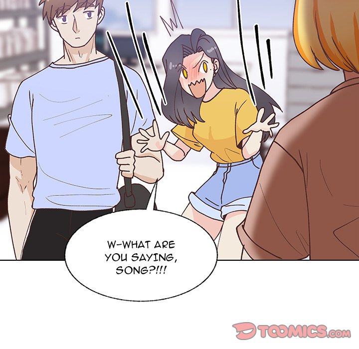 You’re No Good Chapter 94 image 45
