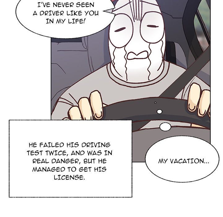 You’re No Good Chapter 94 image 4