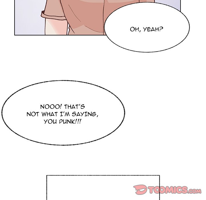 You’re No Good Chapter 94 image 49