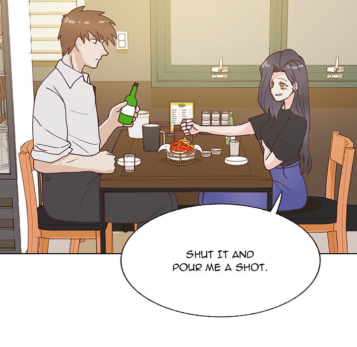 You’re No Good Chapter 94 image 54