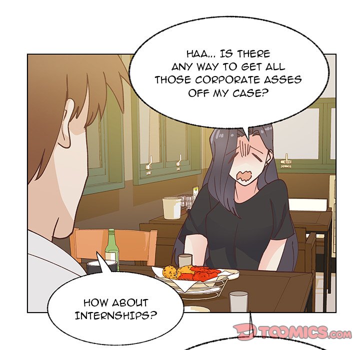 You’re No Good Chapter 94 image 57