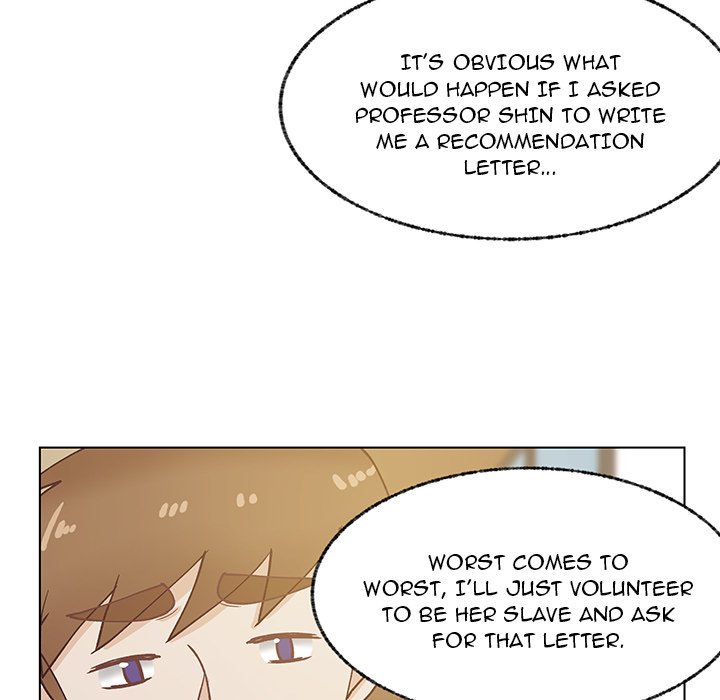 You’re No Good Chapter 94 image 58