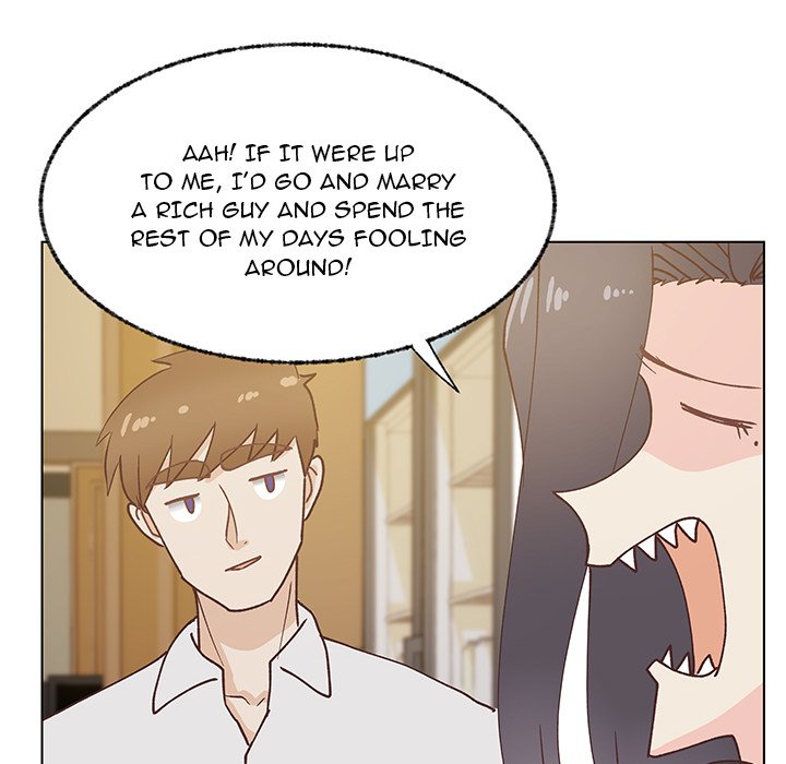 You’re No Good Chapter 94 image 60