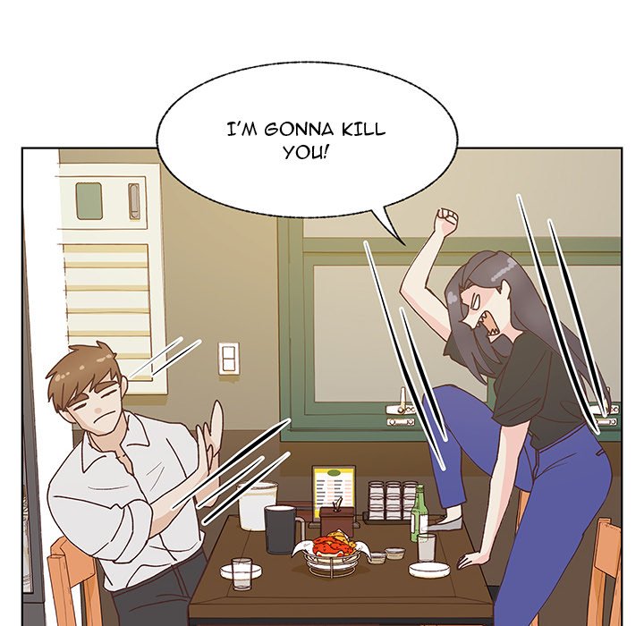 You’re No Good Chapter 94 image 62