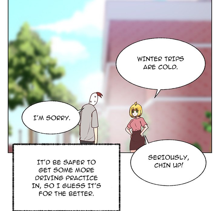 You’re No Good Chapter 94 image 6