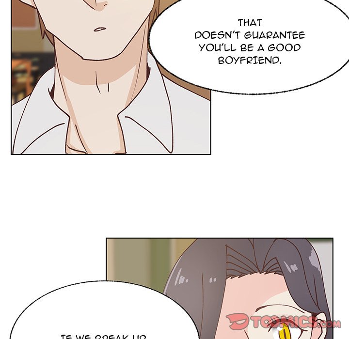 You’re No Good Chapter 94 image 73