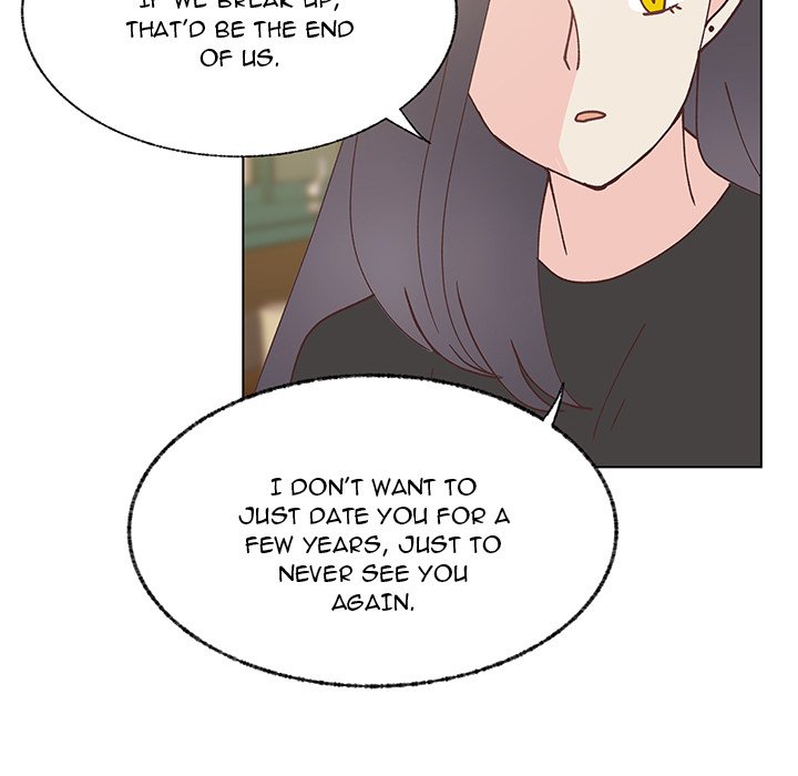 You’re No Good Chapter 94 image 74