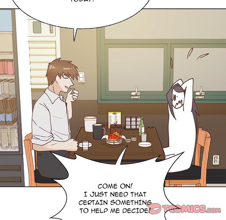You’re No Good Chapter 94 image 77