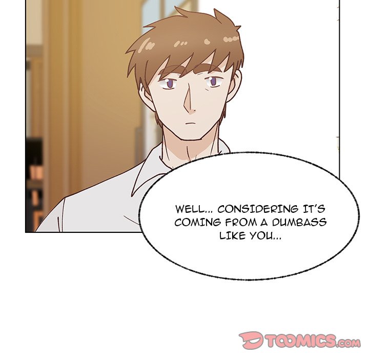 You’re No Good Chapter 94 image 85