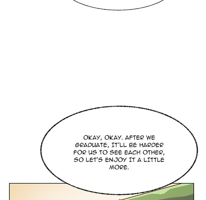 You’re No Good Chapter 94 image 88