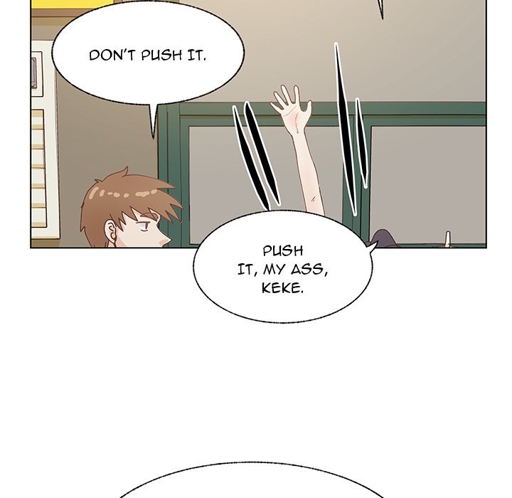 You’re No Good Chapter 94 image 91
