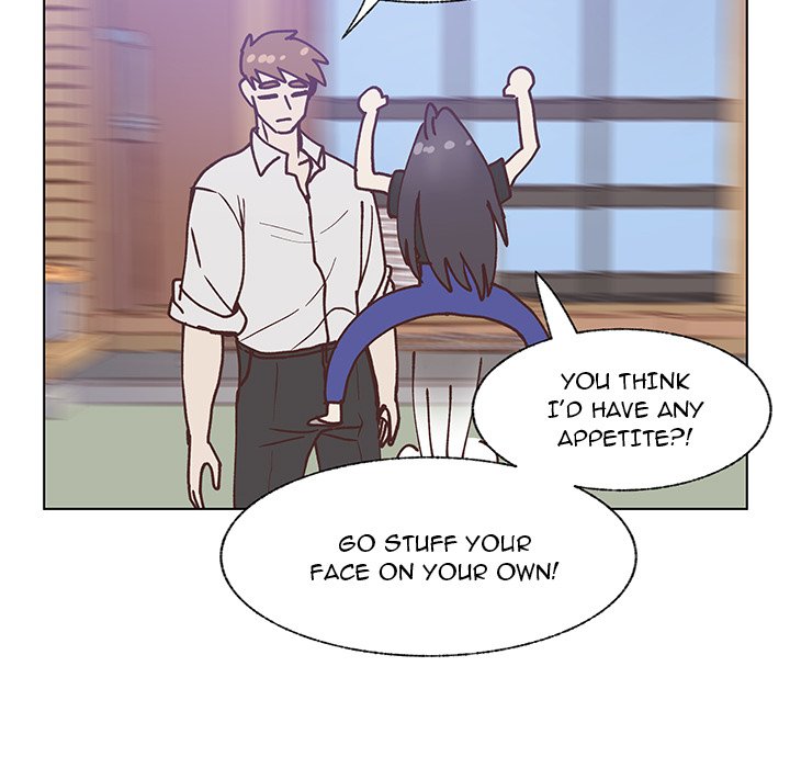 You’re No Good Chapter 95 image 99
