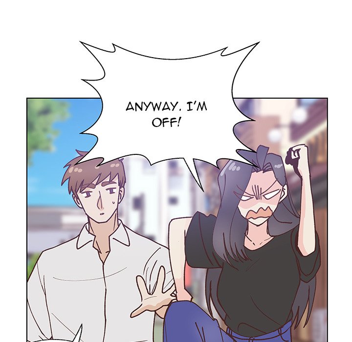 You’re No Good Chapter 95 image 100