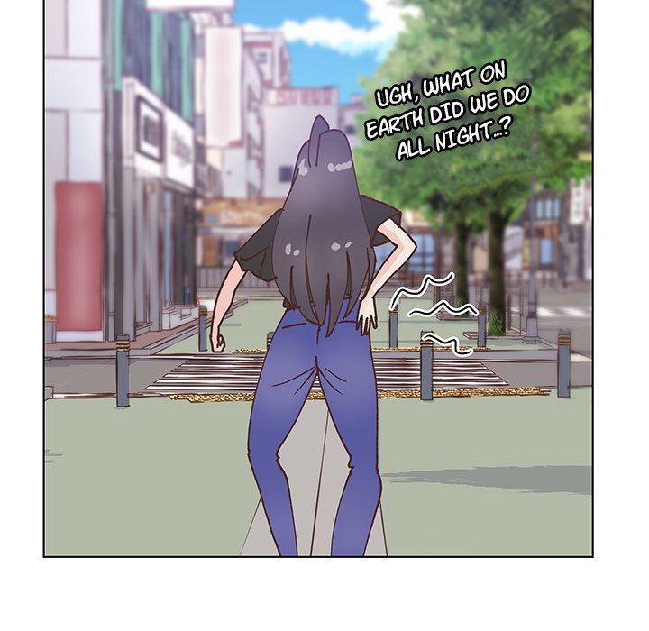 You’re No Good Chapter 95 image 102