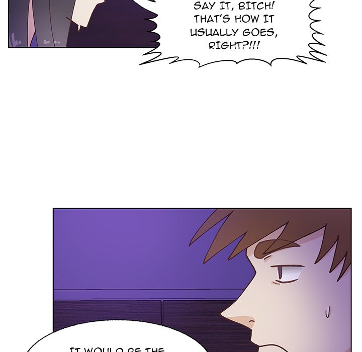 You’re No Good Chapter 95 image 15