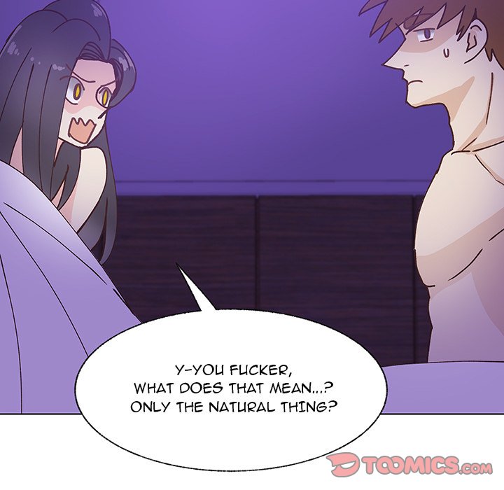 You’re No Good Chapter 95 image 17