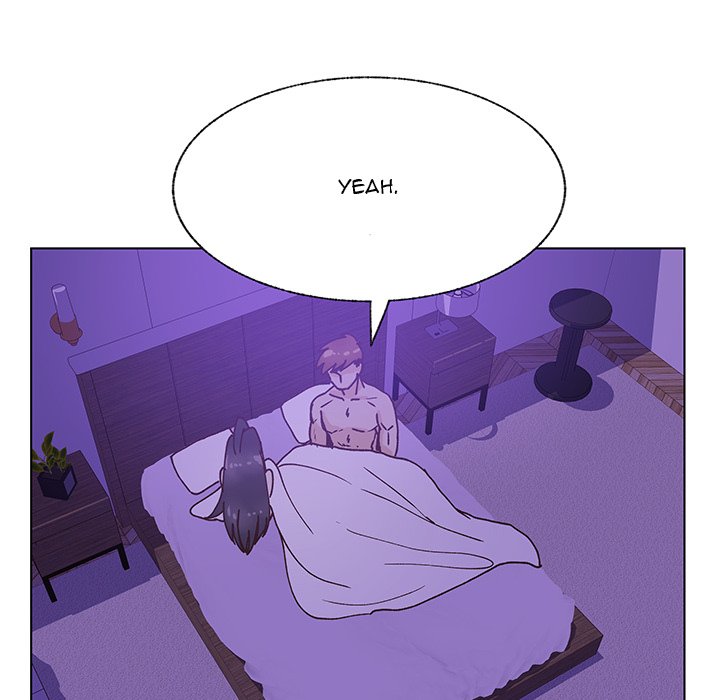 You’re No Good Chapter 95 image 21