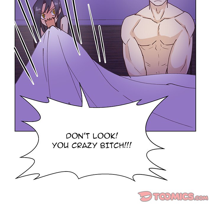 You’re No Good Chapter 95 image 33