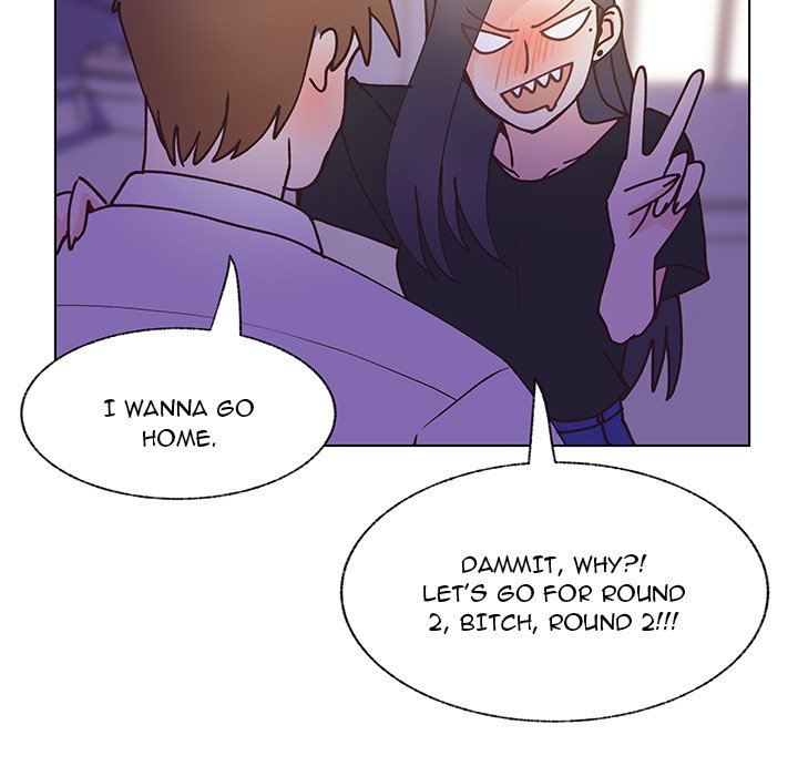 You’re No Good Chapter 95 image 45