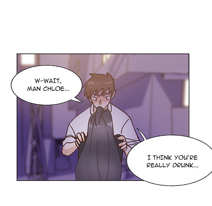 You’re No Good Chapter 95 image 76