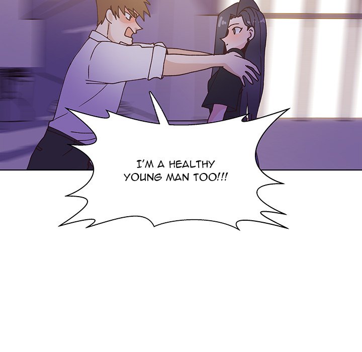 You’re No Good Chapter 95 image 79