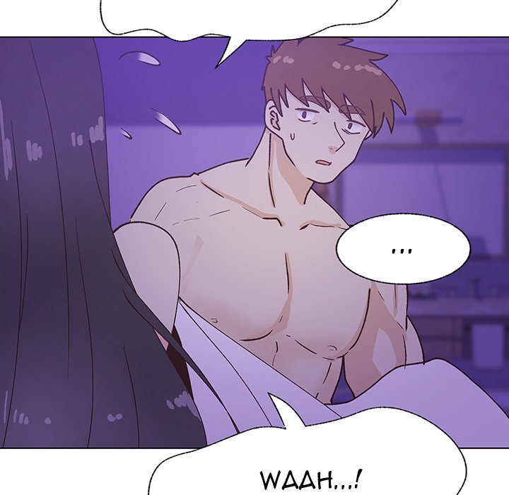 You’re No Good Chapter 95 image 8