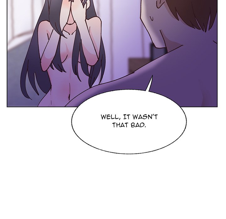 You’re No Good Chapter 95 image 91