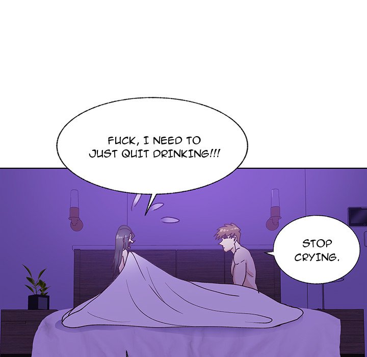 You’re No Good Chapter 95 image 92