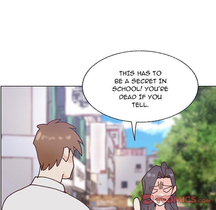 You’re No Good Chapter 95 image 97