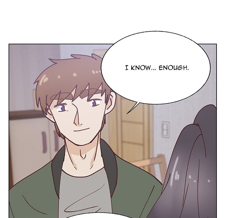 You’re No Good Chapter 96 image 101
