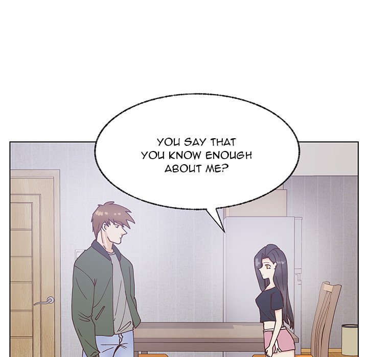 You’re No Good Chapter 96 image 107