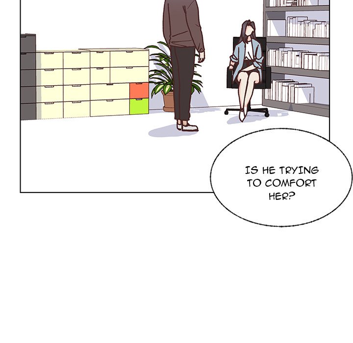 You’re No Good Chapter 96 image 10