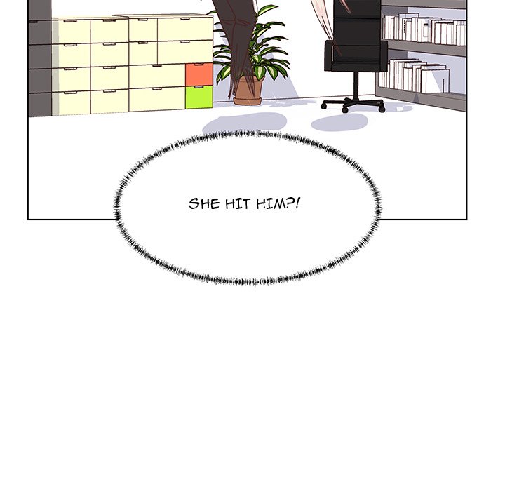 You’re No Good Chapter 96 image 12