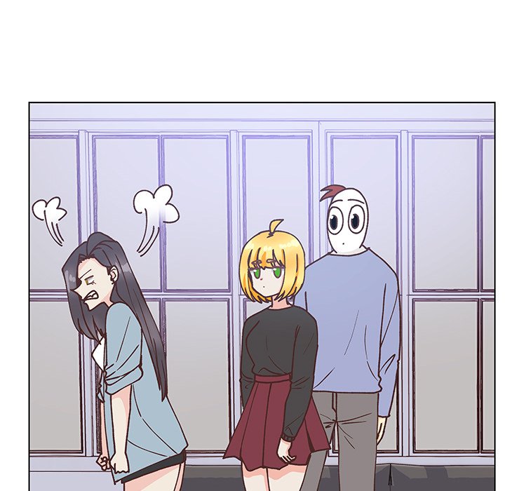 You’re No Good Chapter 96 image 13