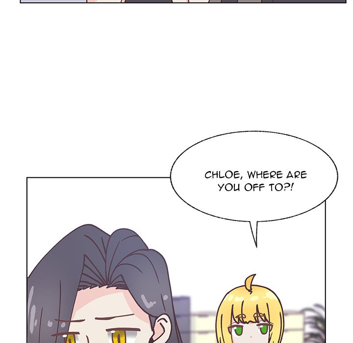 You’re No Good Chapter 96 image 14